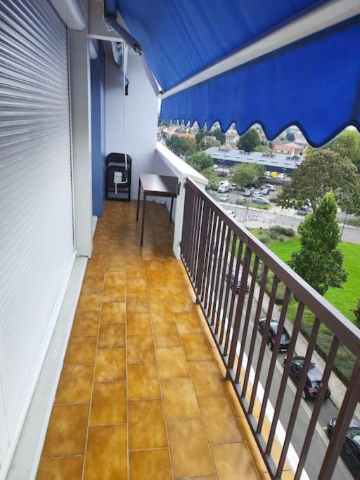 Appartement T4 Sevran Exterior foto
